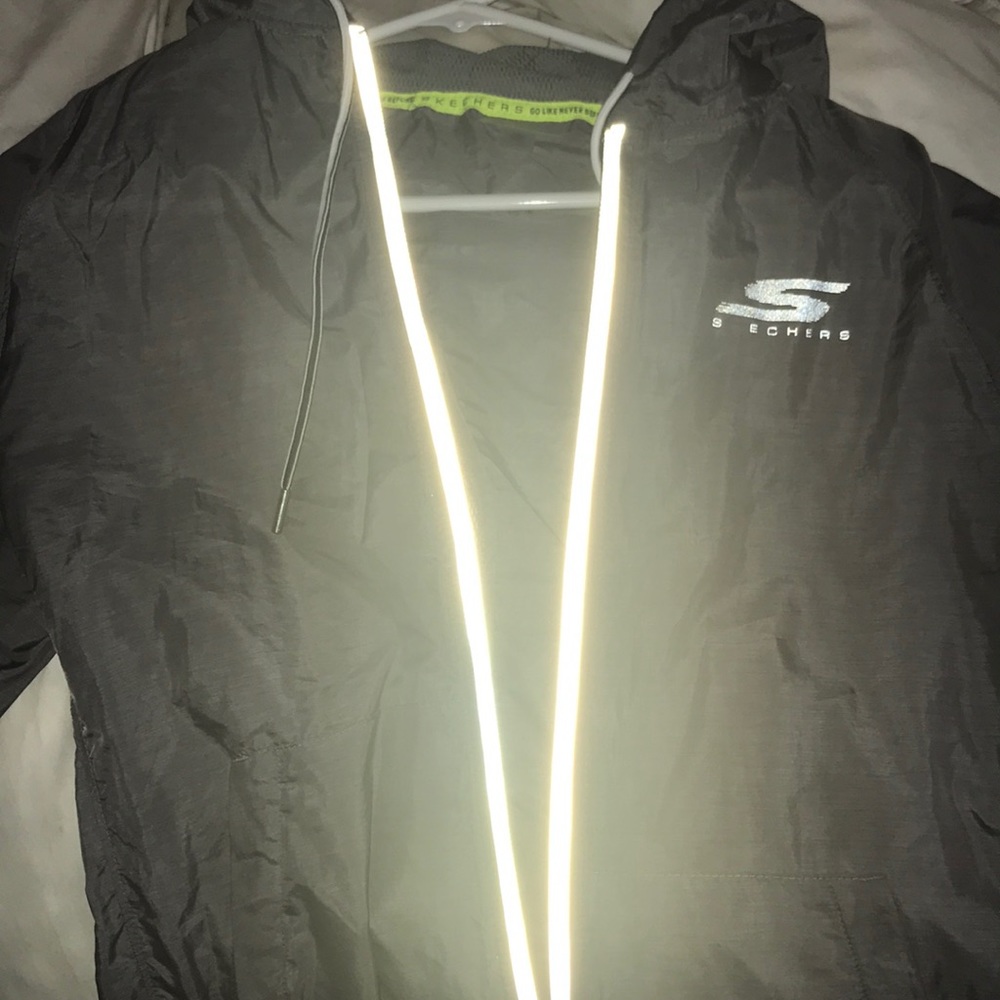 Skechers Wind breaker Jacket
